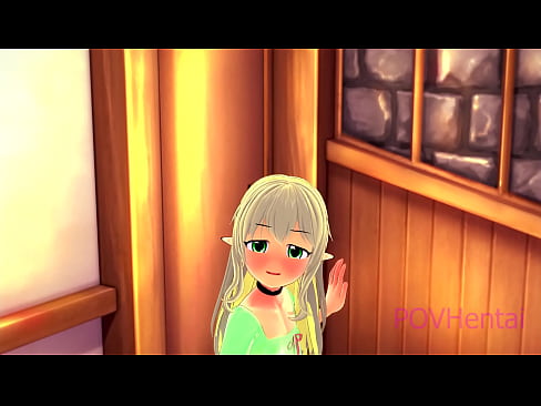 ❤️ (Trap) Elvish maid e o thusa ho hlatsoa sefahleho sa hau. ❌ ❤